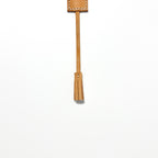 fringe bookmark