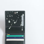 canvas wallet
