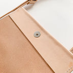 flap shoulder bag
