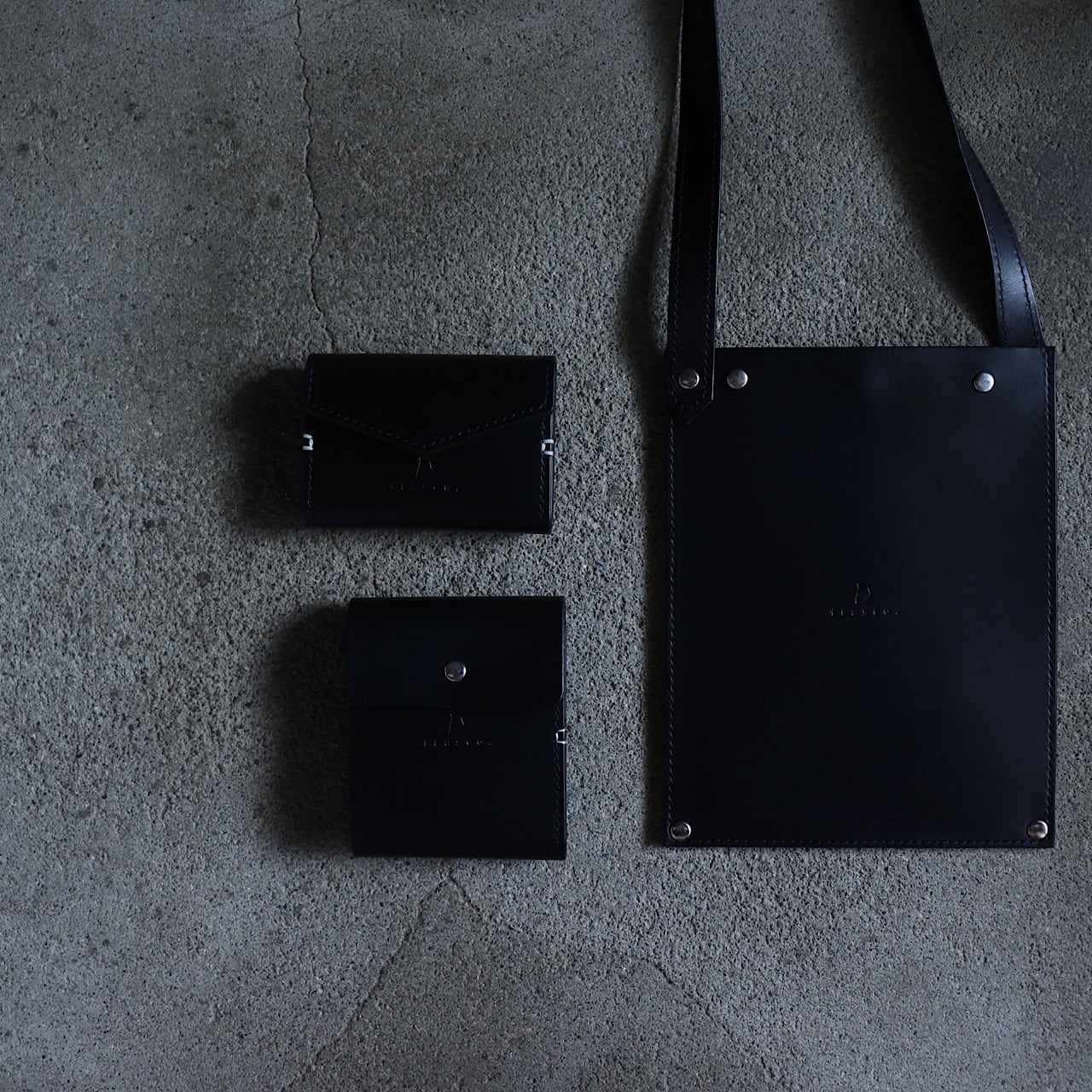 multi card case