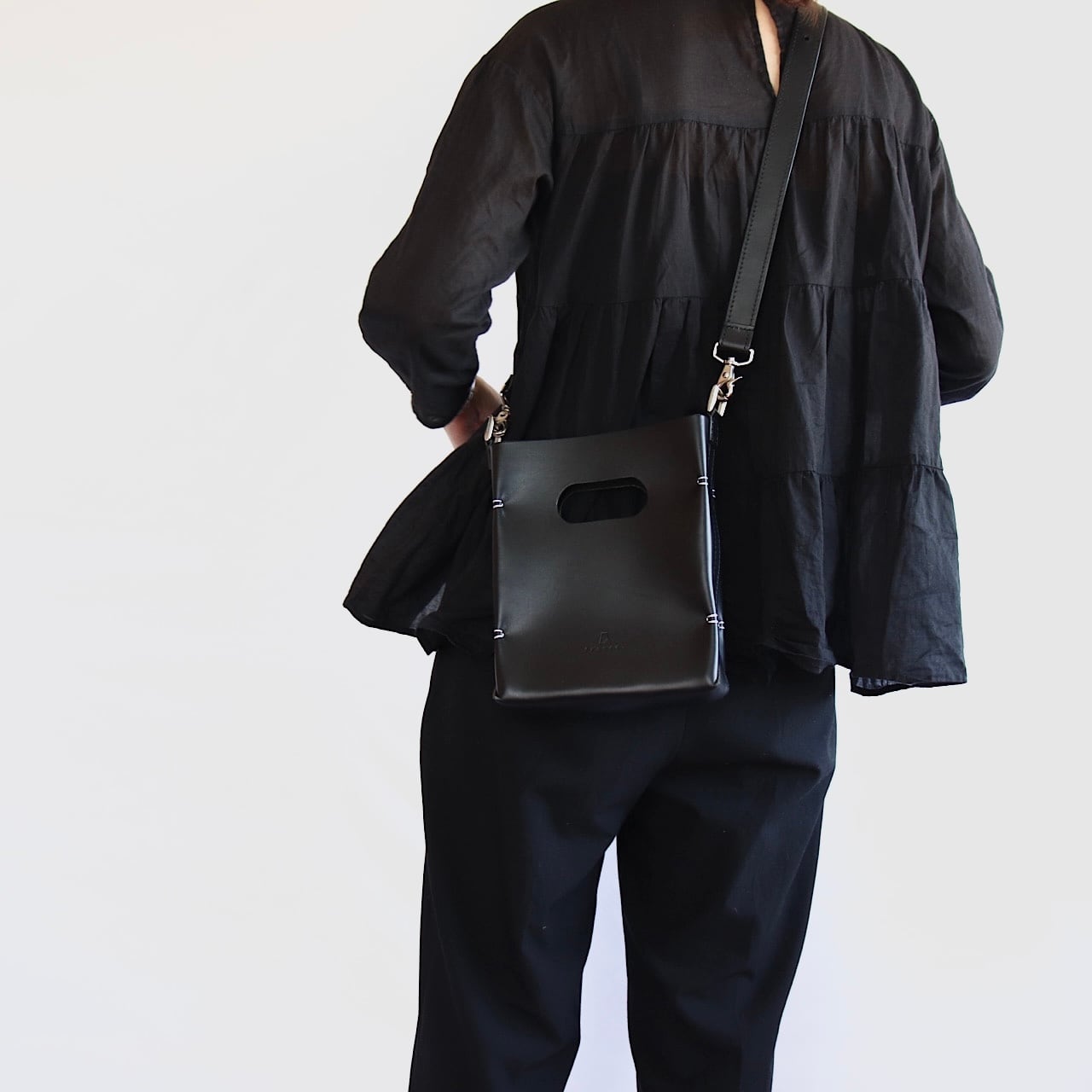 shoulder mini bag