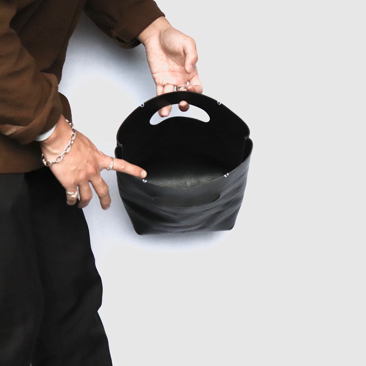 one mile bag
