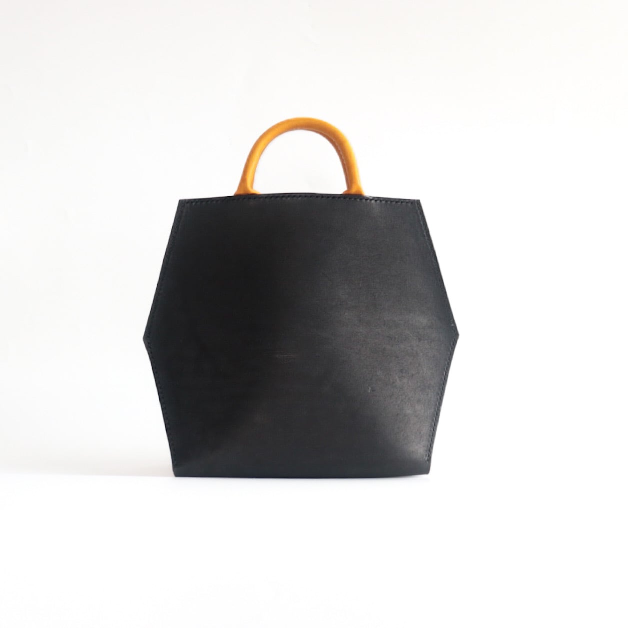 vivid hand bag