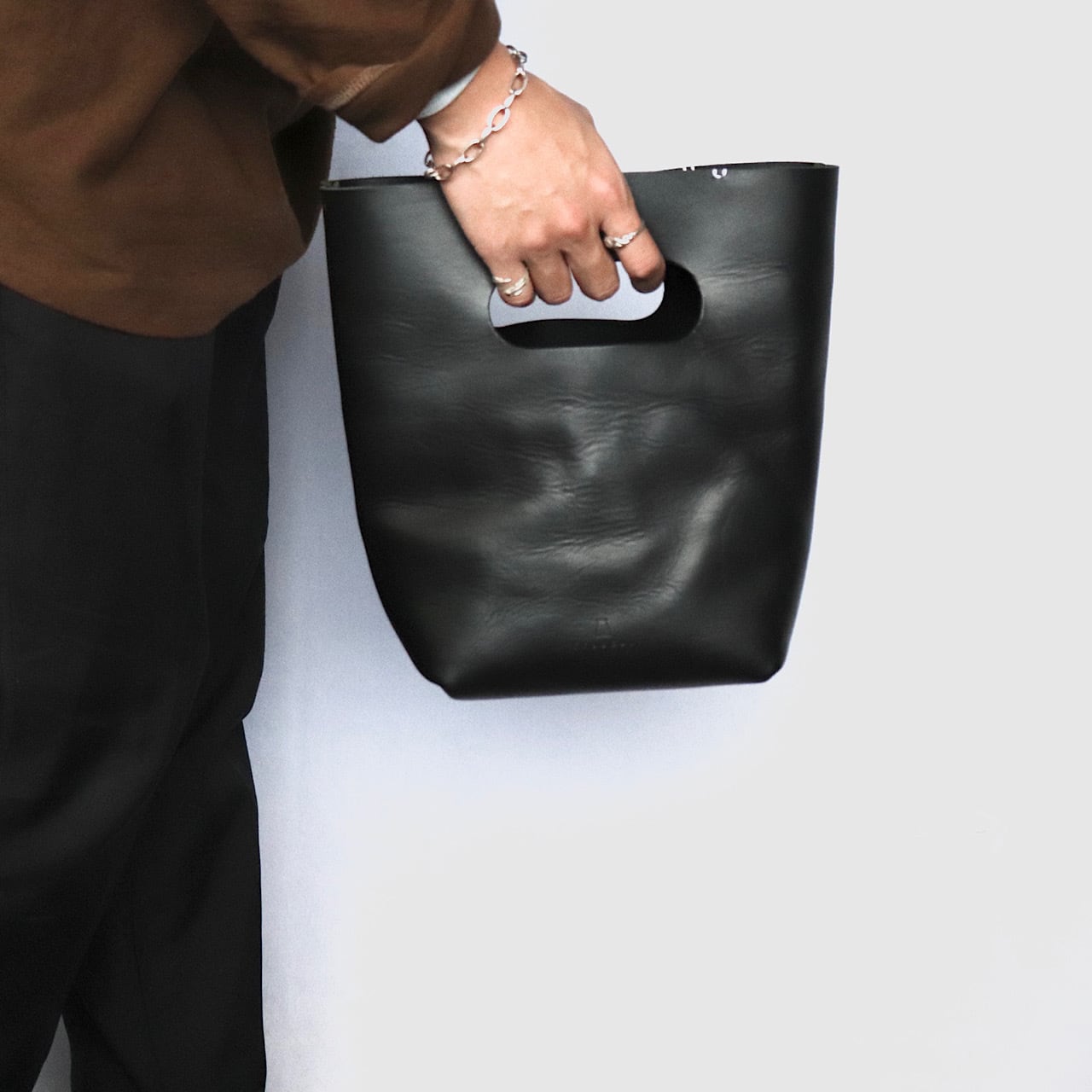 one mile bag