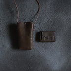 slim mini wallet