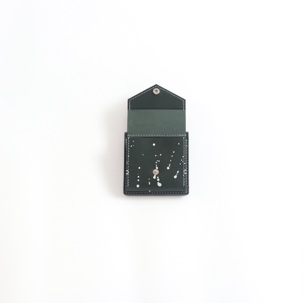 canvas wallet