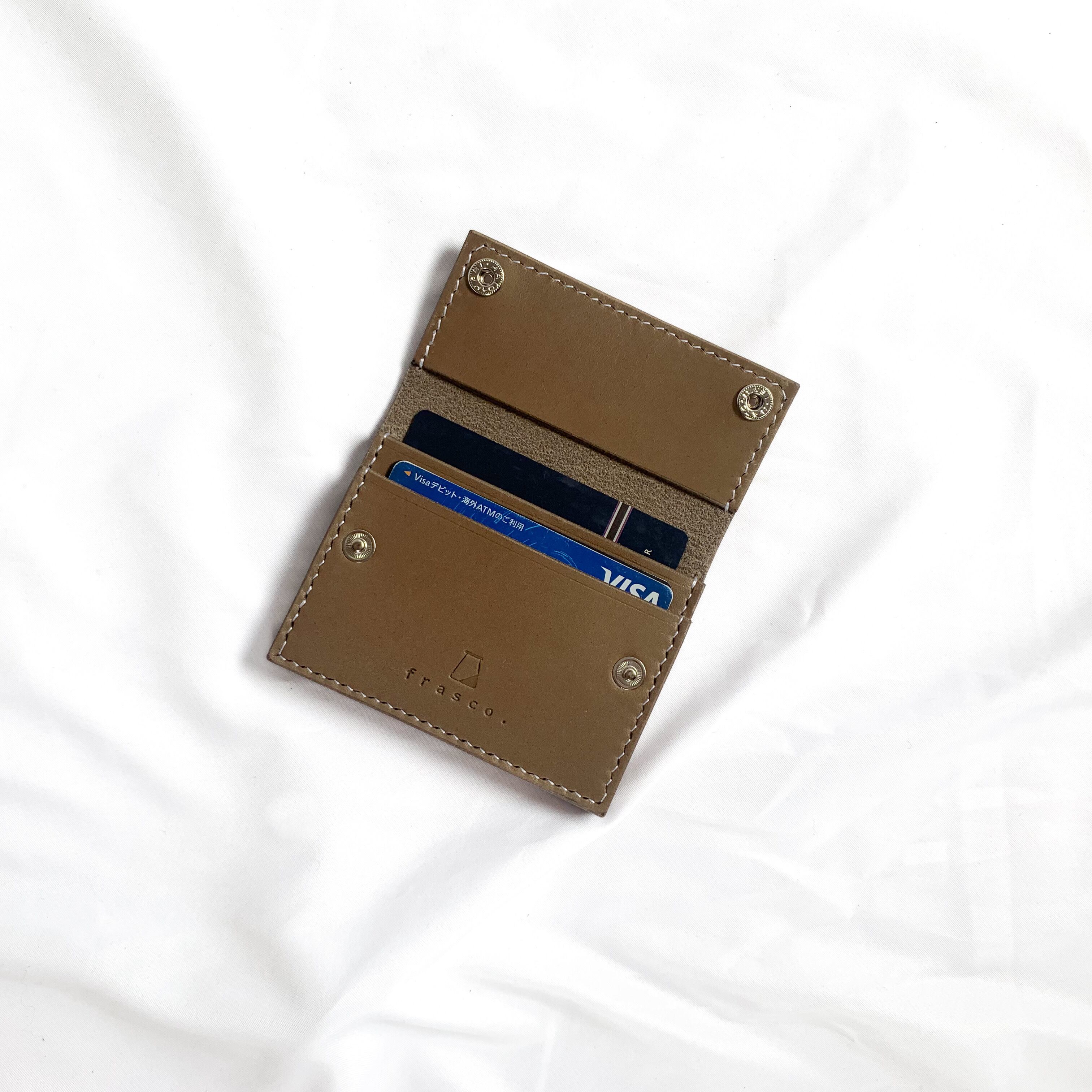 suppori card case