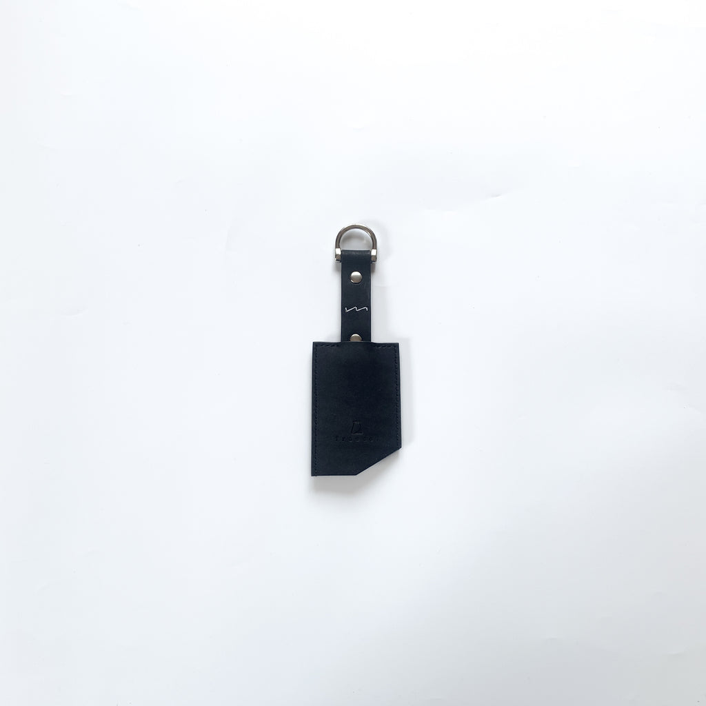 slide key holder