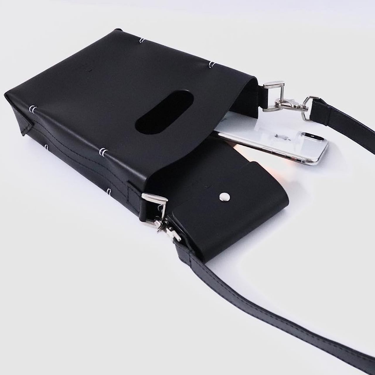 shoulder mini bag
