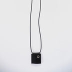 neck key holder