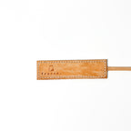 fringe bookmark