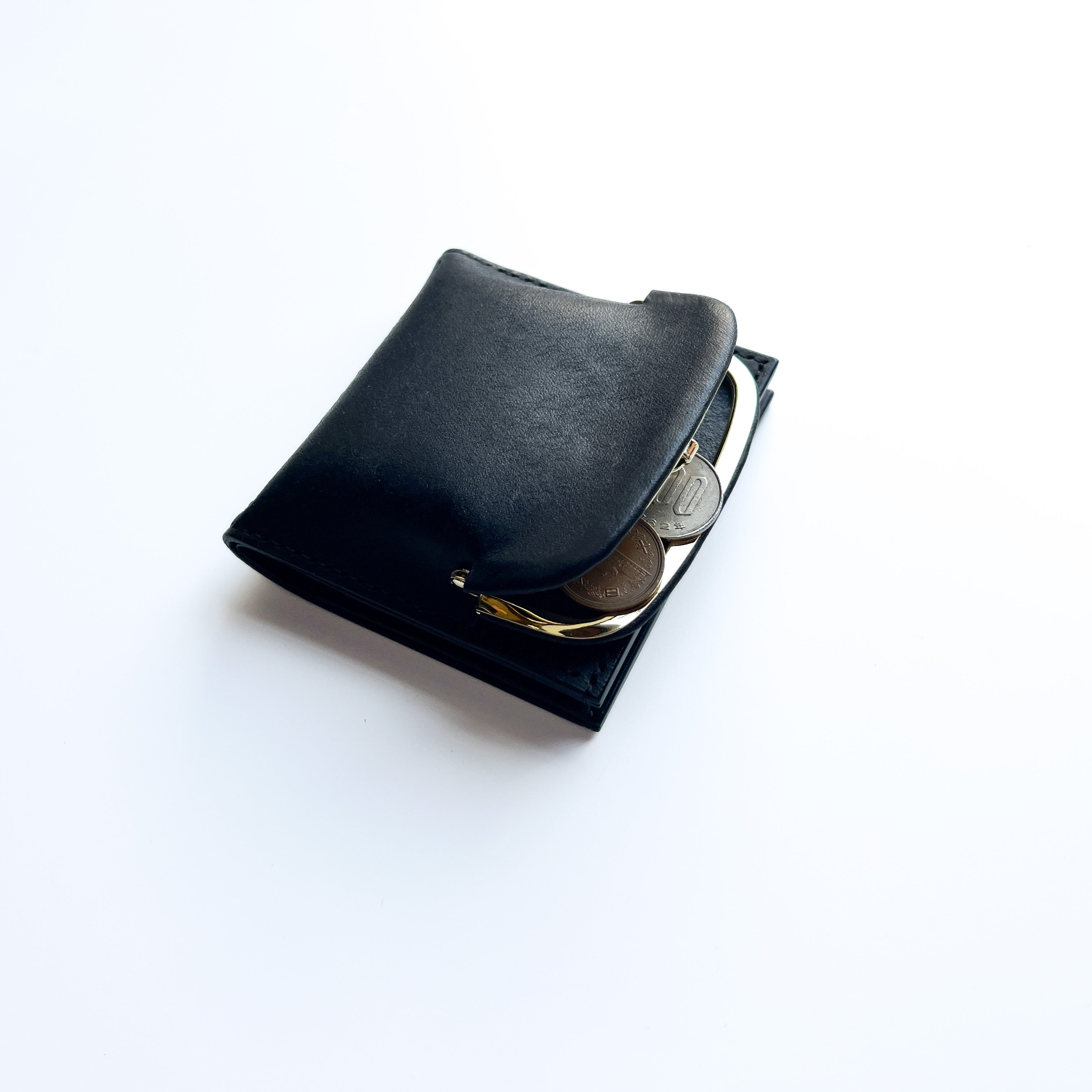 chroi’s wallet / gold mouth