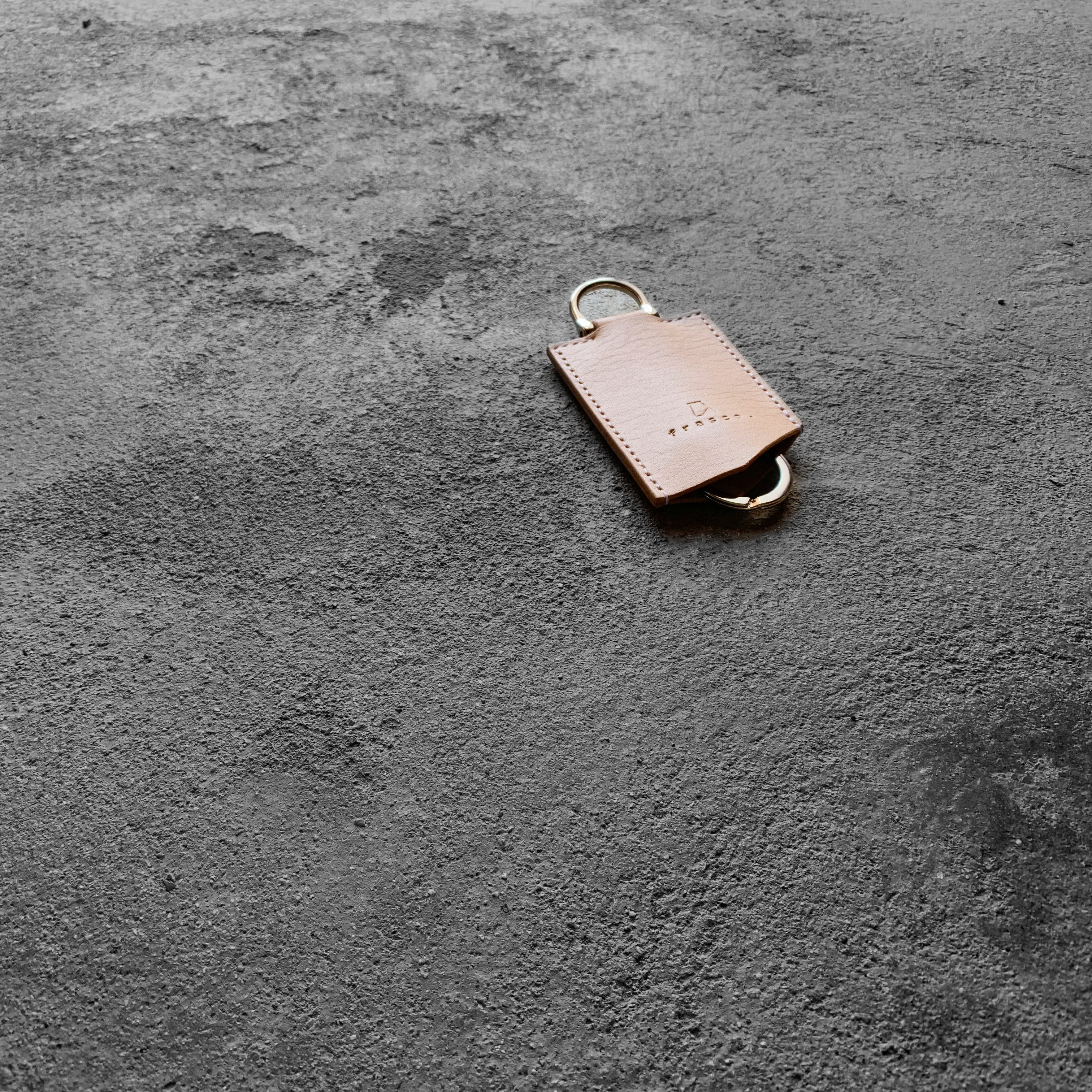 slide key holder