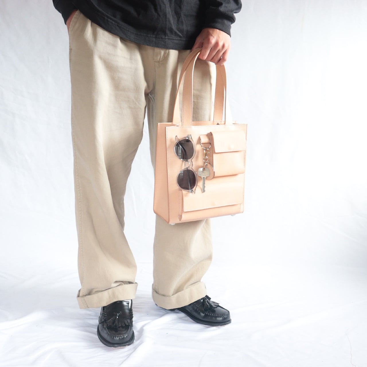 cargo bag