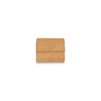 scratch lovely wallet / natural