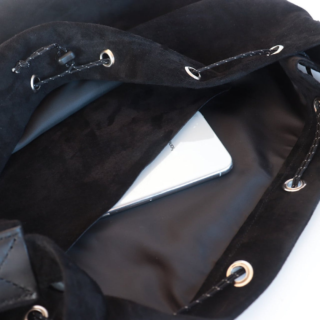 wrap bag