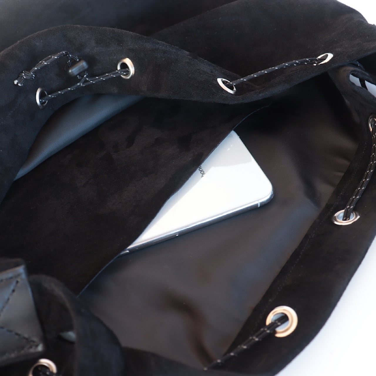 wrap bag