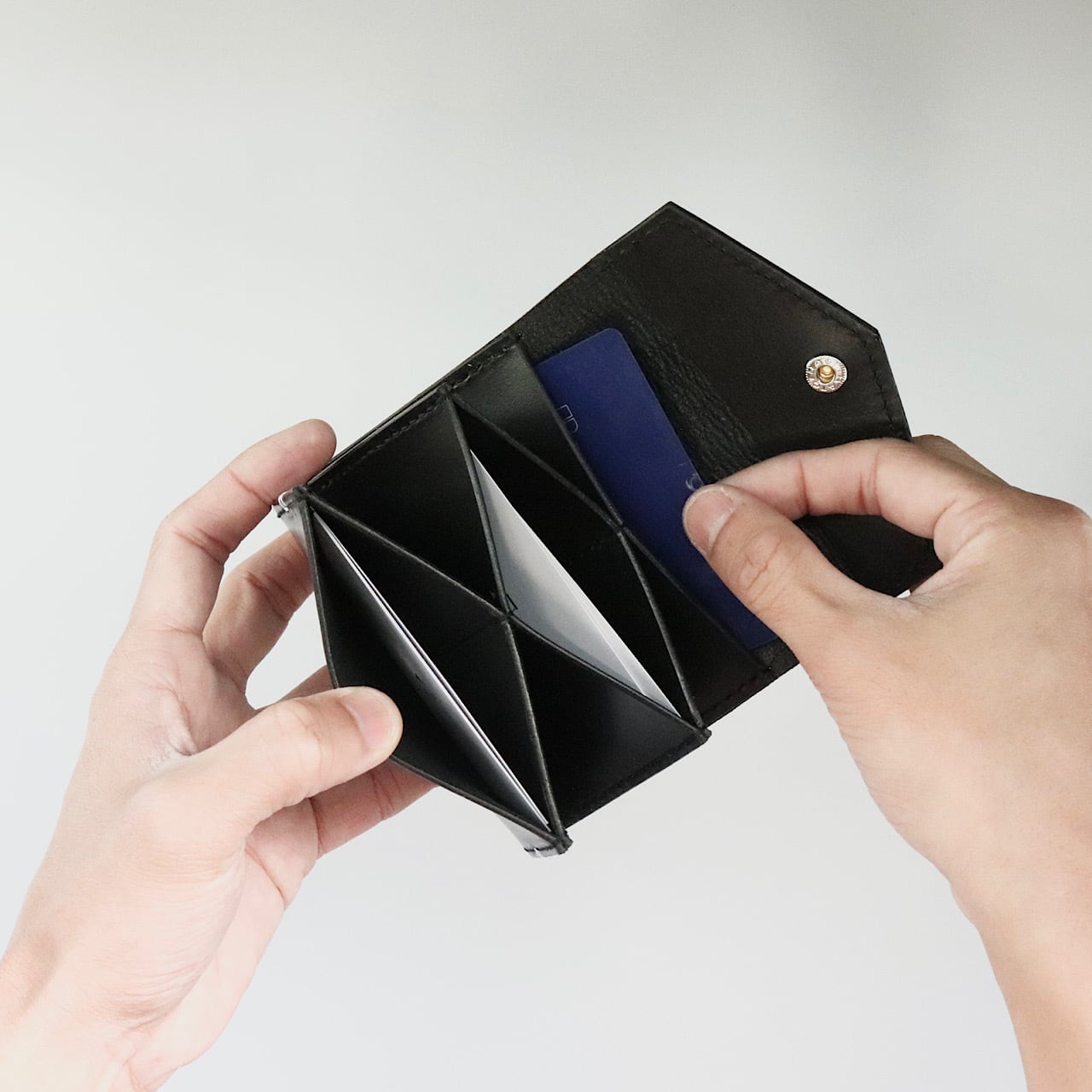 multi card case