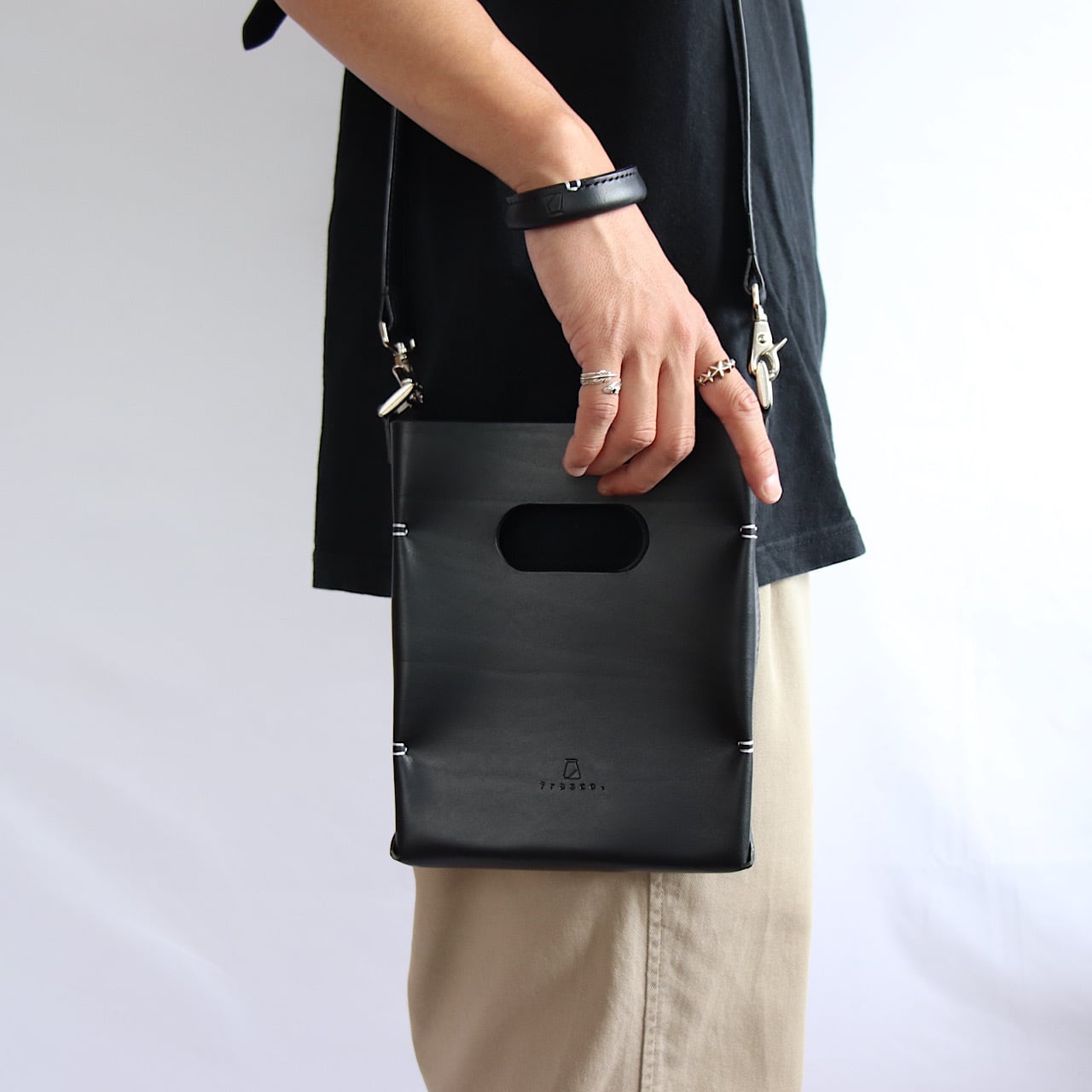 shoulder mini bag