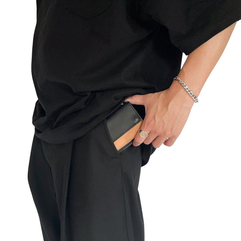frame wallet