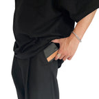 frame wallet