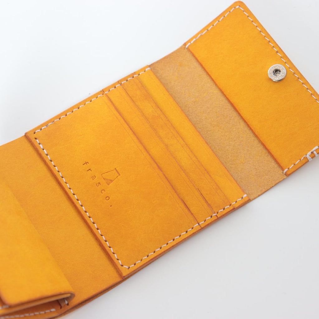 scratch lovely wallet