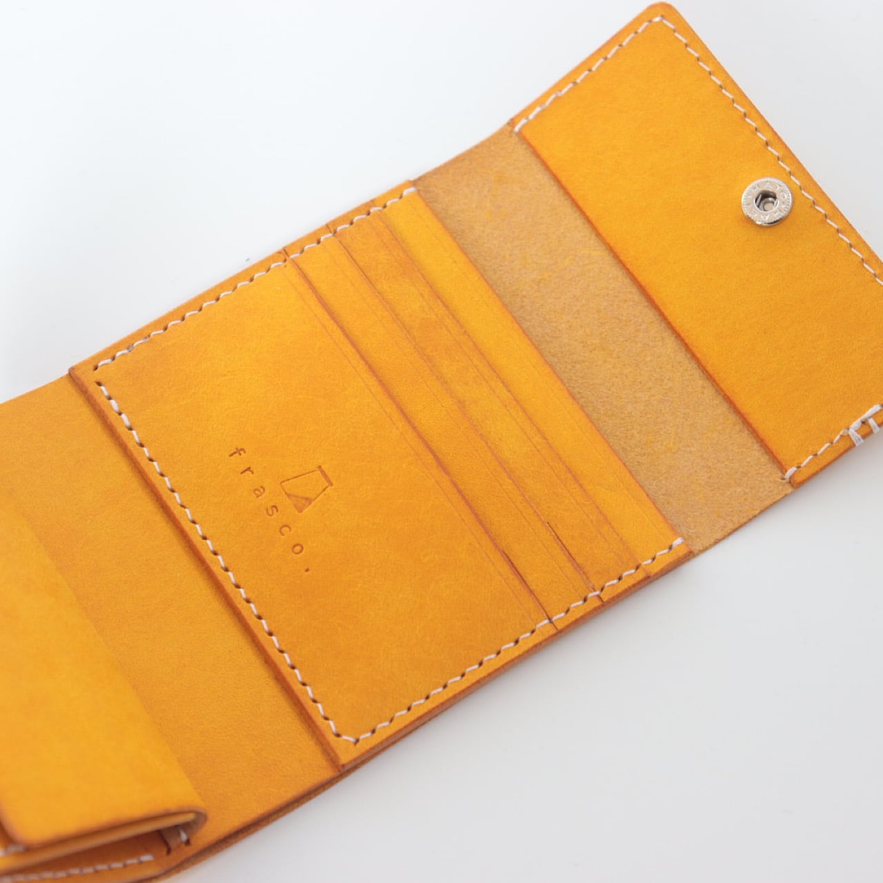 scratch lovely wallet