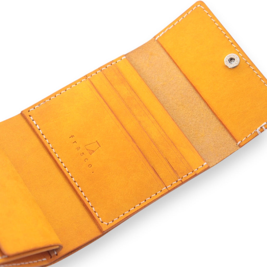 scratch lovely wallet
