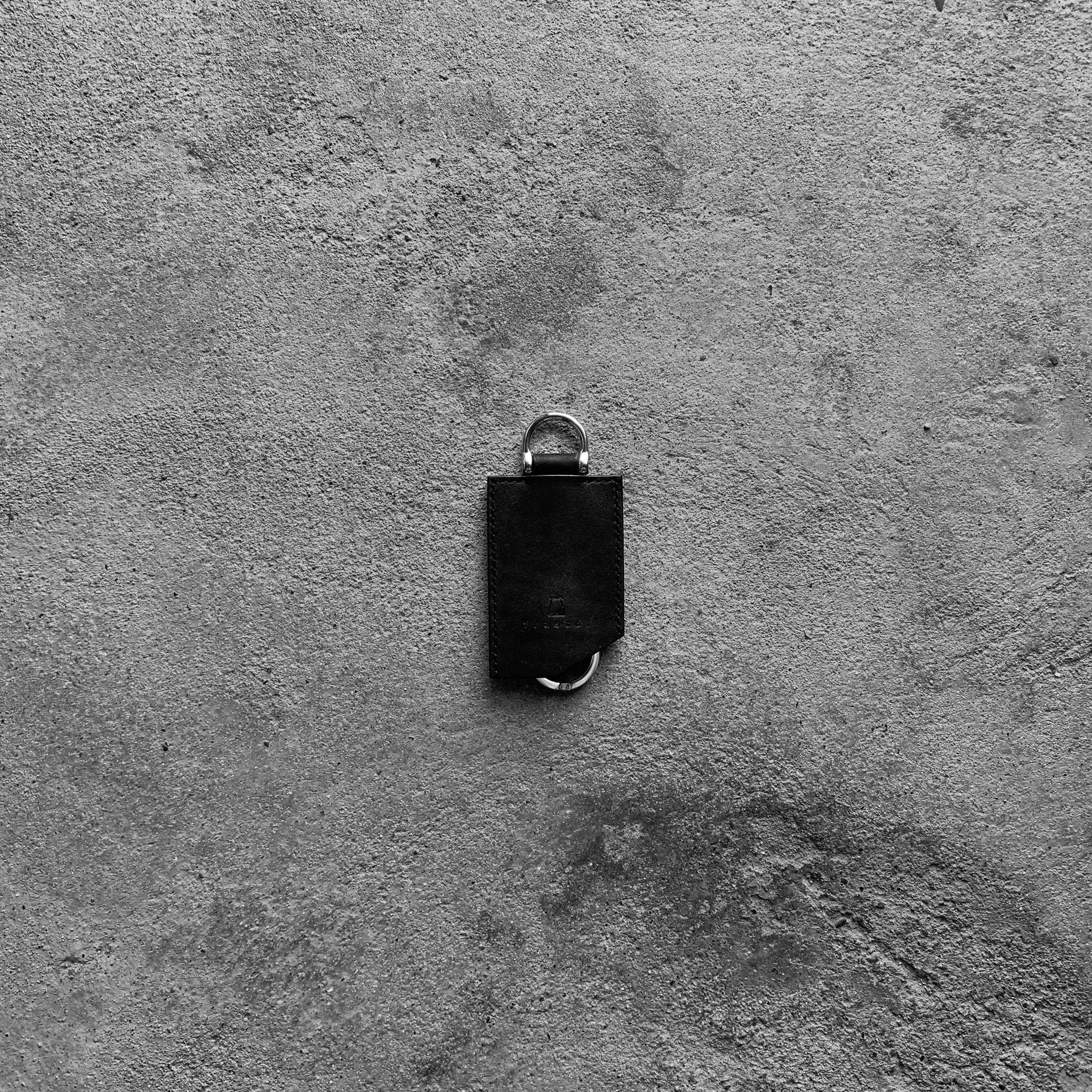 slide key holder
