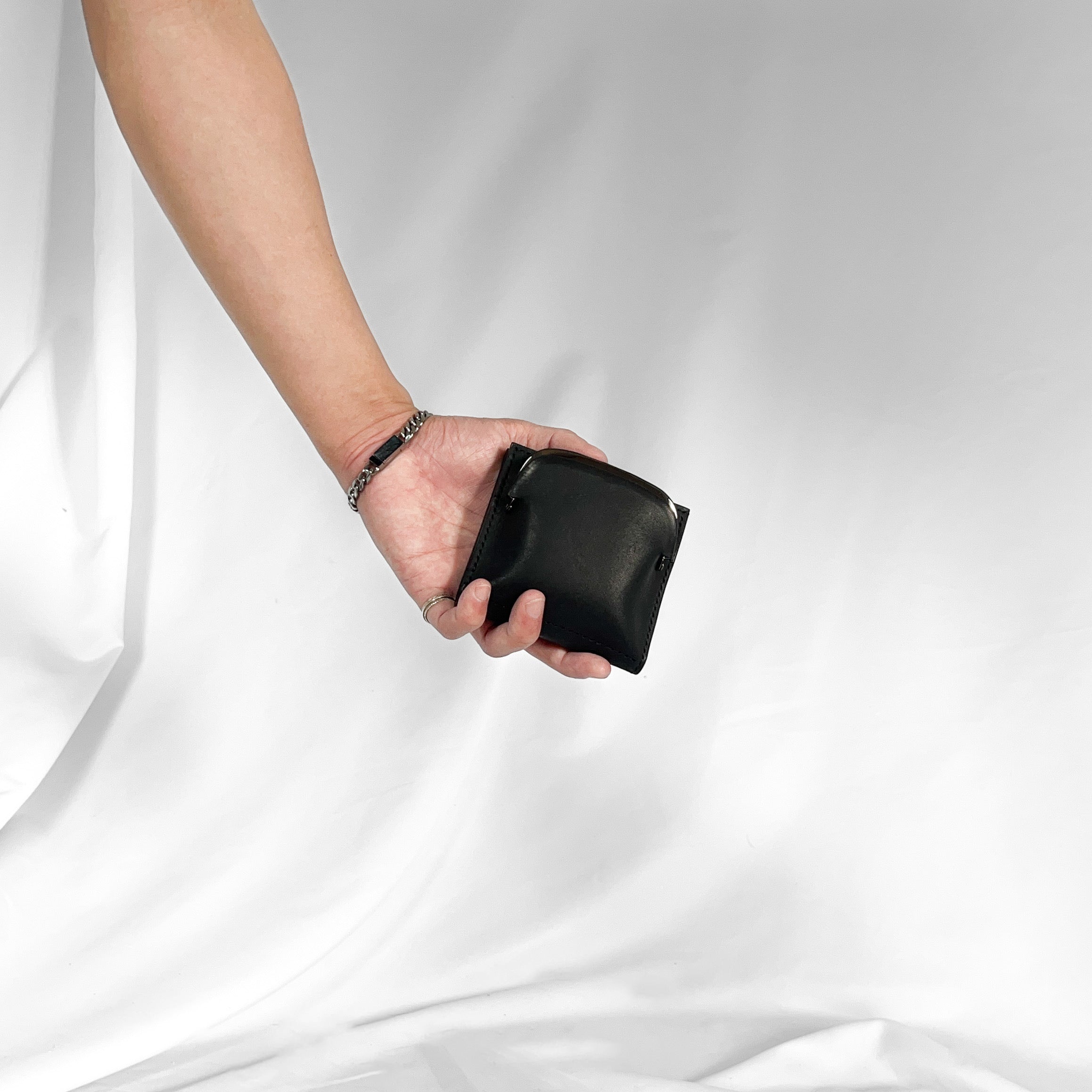 6/10~ 再販 chroi's wallet / black mouth