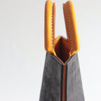 vivid hand bag