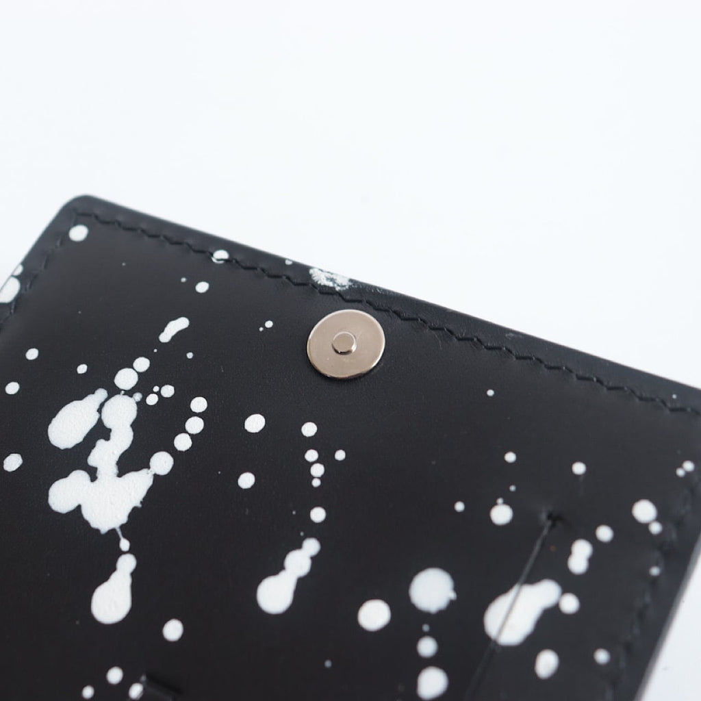 canvas wallet