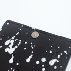 canvas wallet