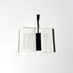 fringe bookmark