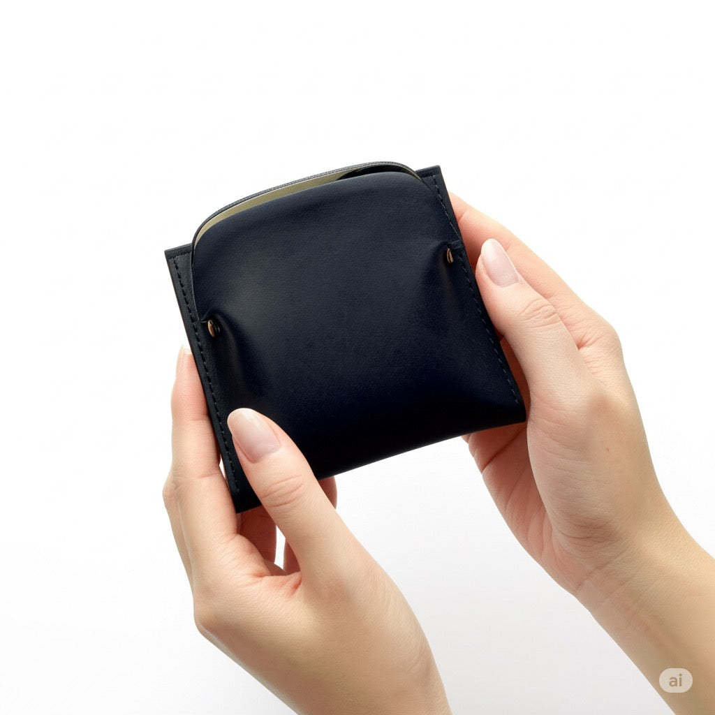chroi’s wallet / natural