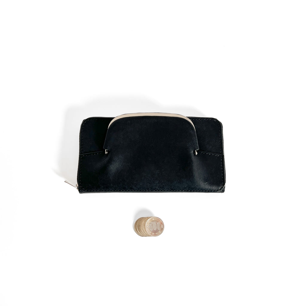 chroi's long wallet