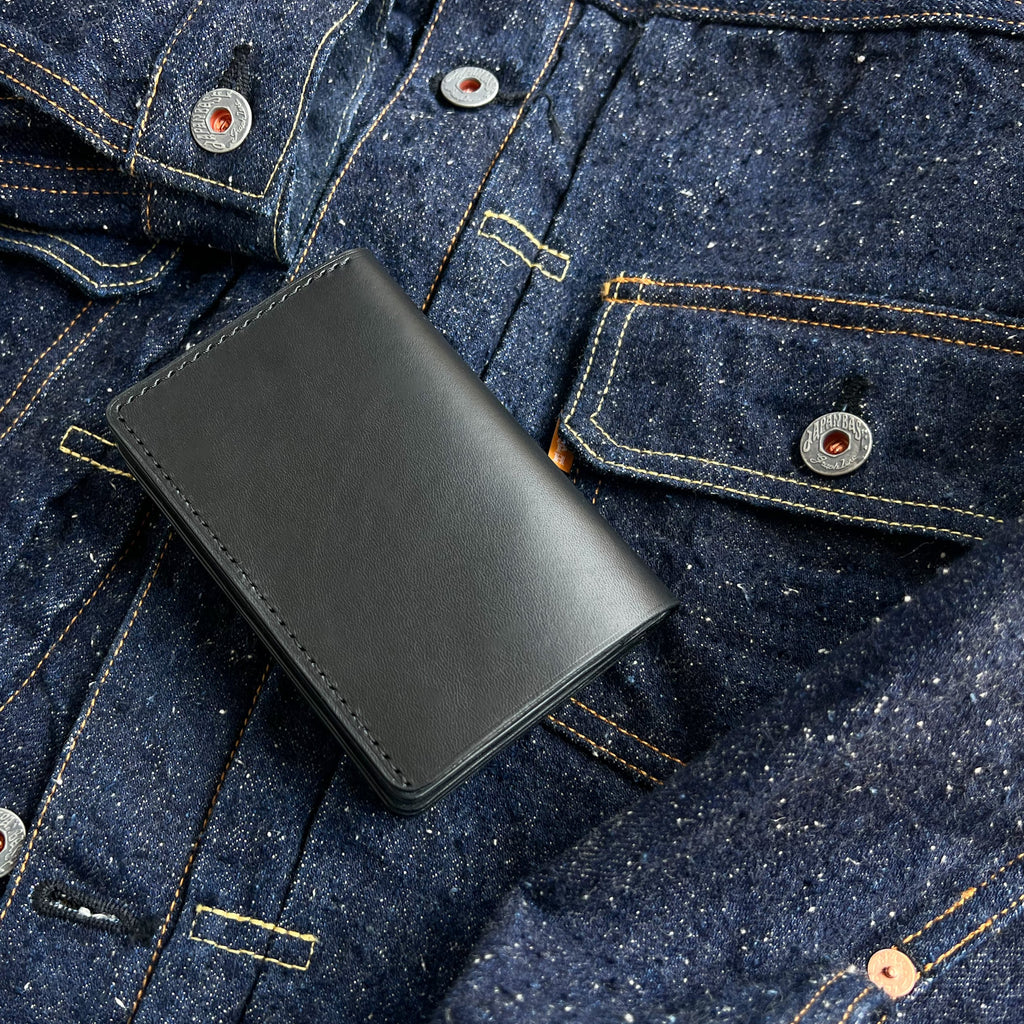 layer wallet