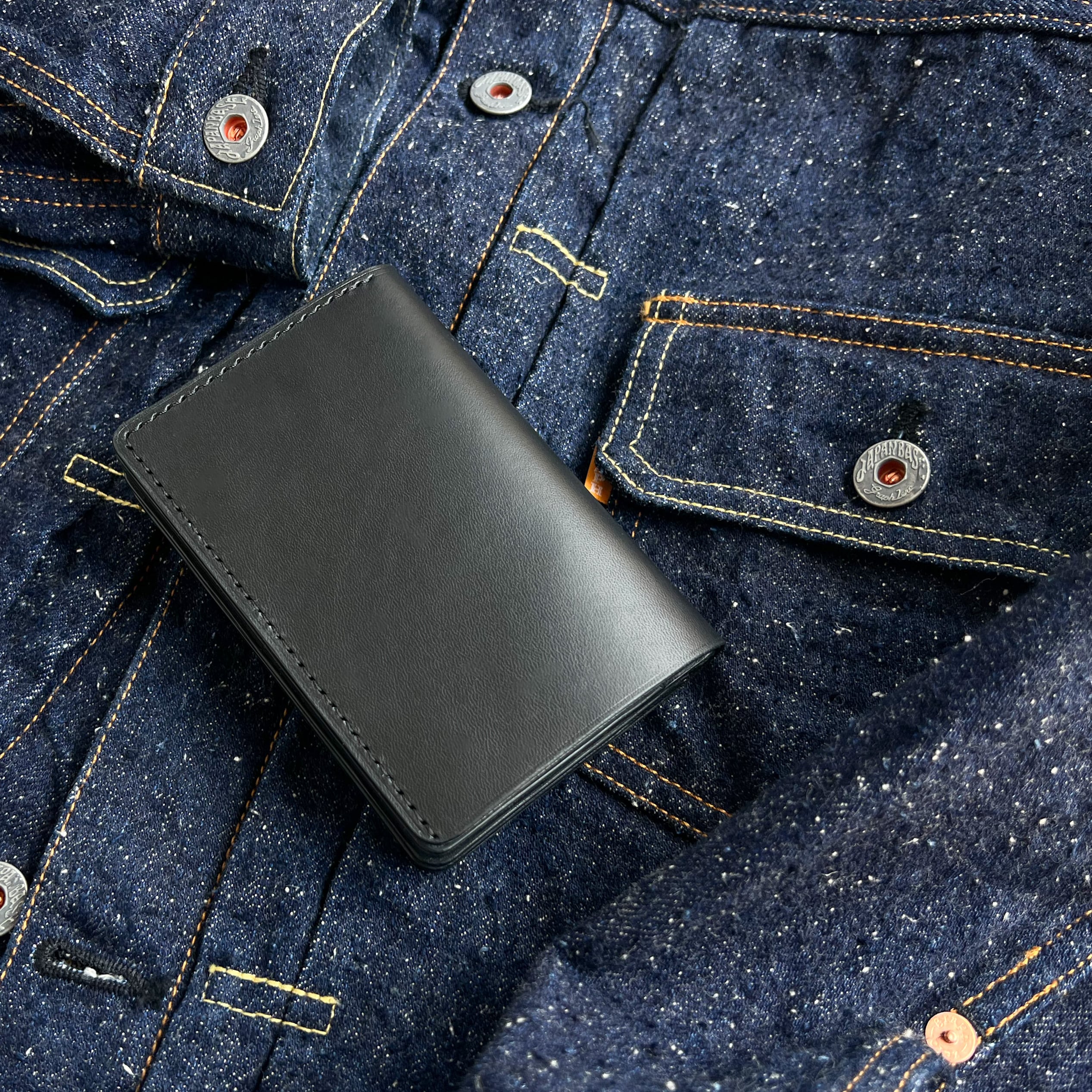 layer wallet
