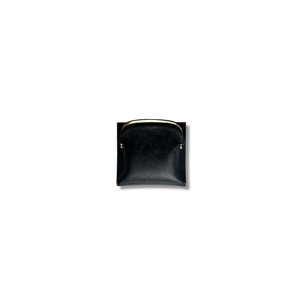 chroi’s wallet / gold mouth
