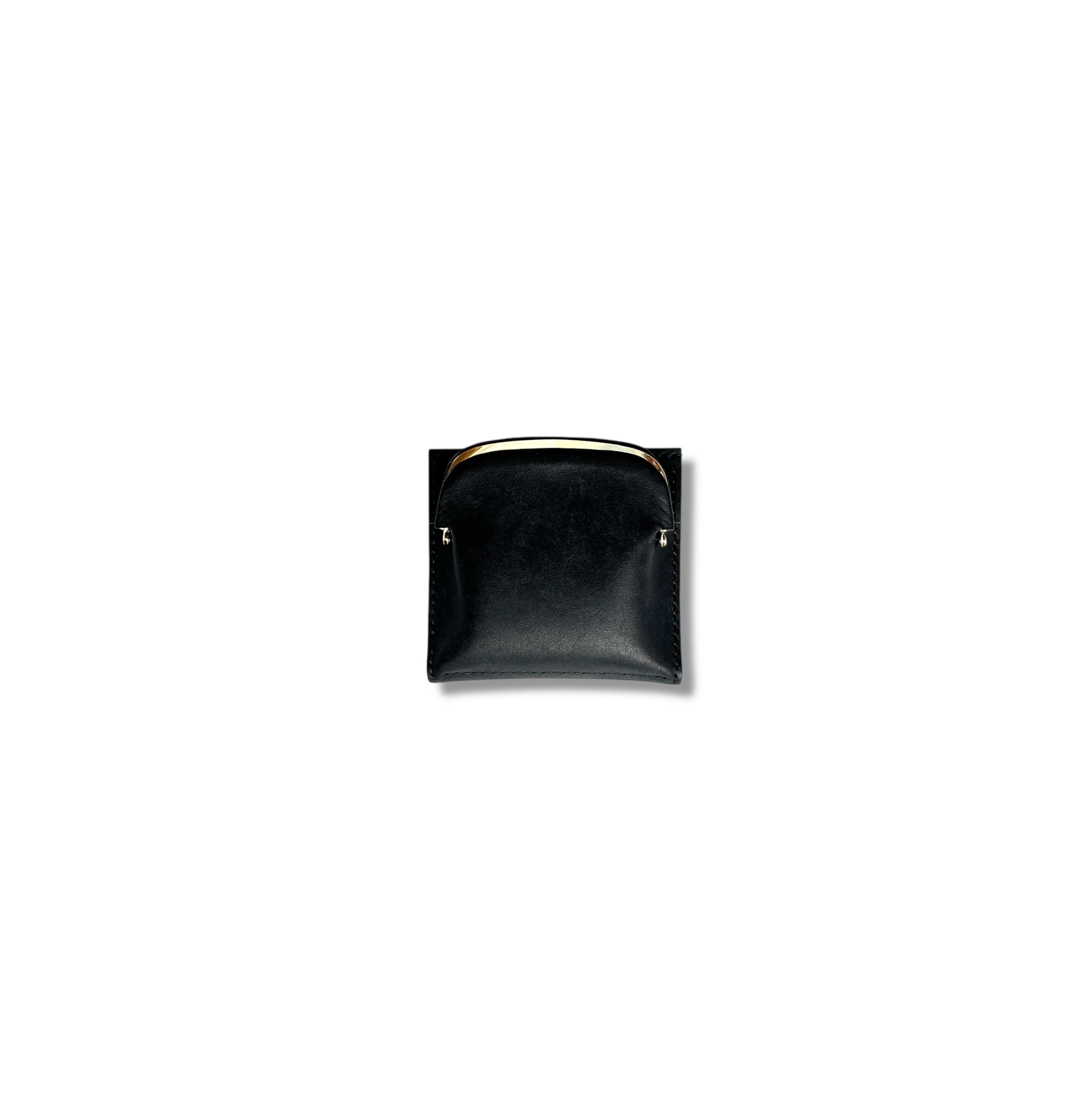 chroi’s wallet / gold mouth