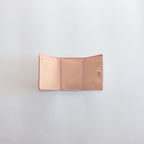 slim mini wallet