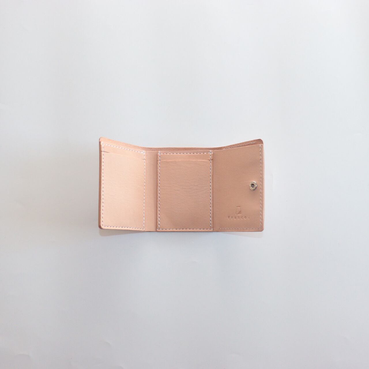 slim mini wallet