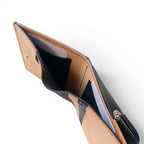 chroi’s wallet / by color