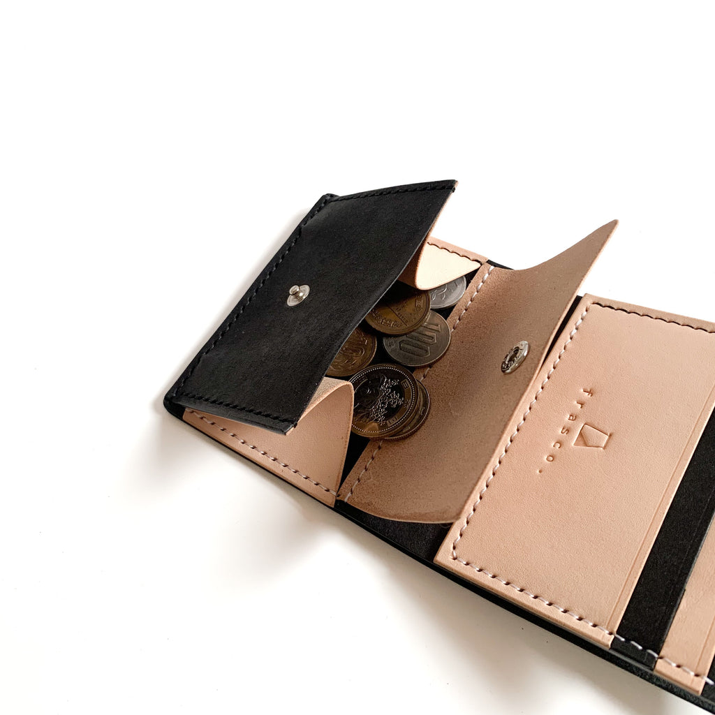 scratch lovely wallet / color custom