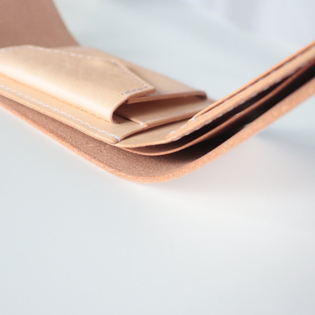 tri-fold wallet