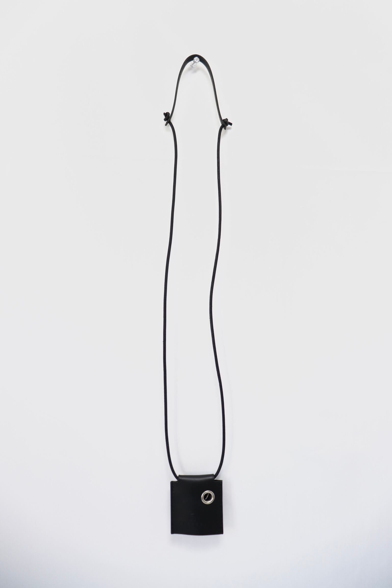 neck key holder