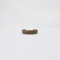 leather bangle
