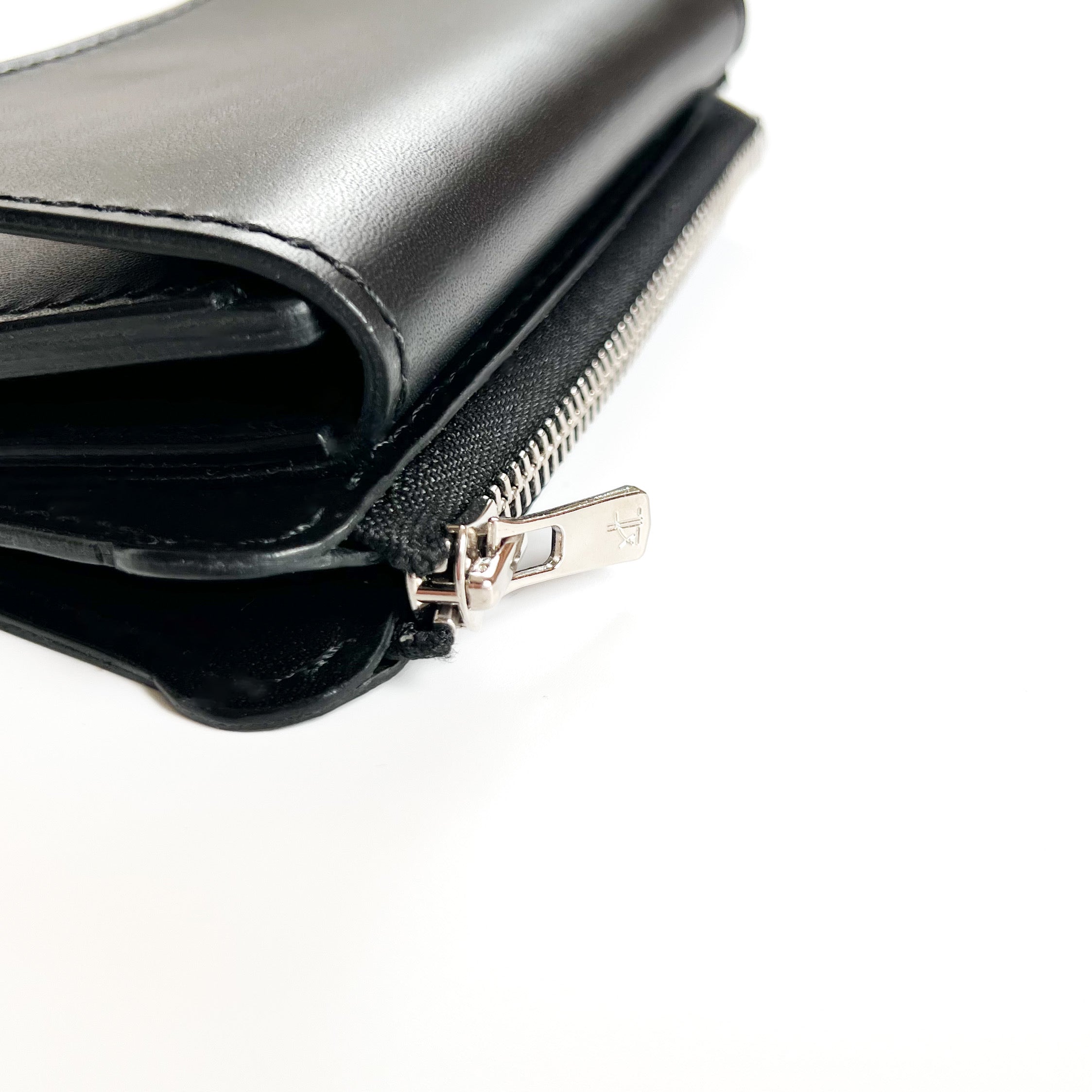20 cashless wallet