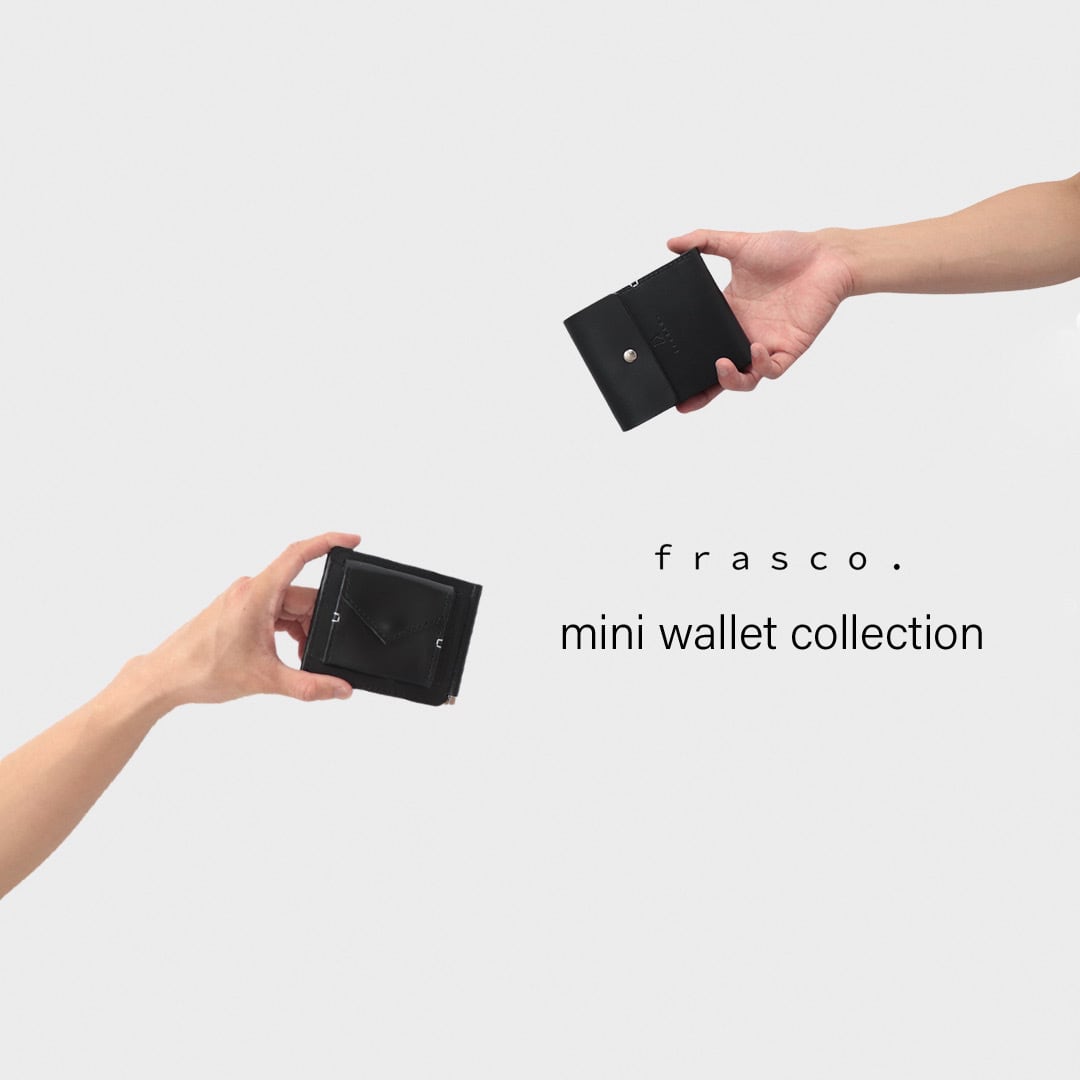 multi clip wallet