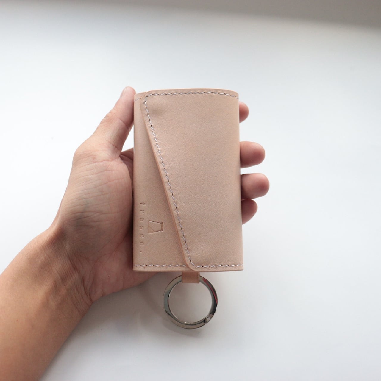 smooth key case
